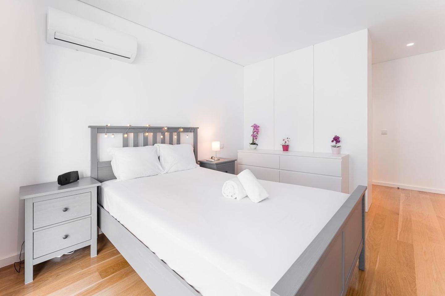Guestready - Amazing Modern Home Near The Beach فيلا نوفا دي غايا المظهر الخارجي الصورة