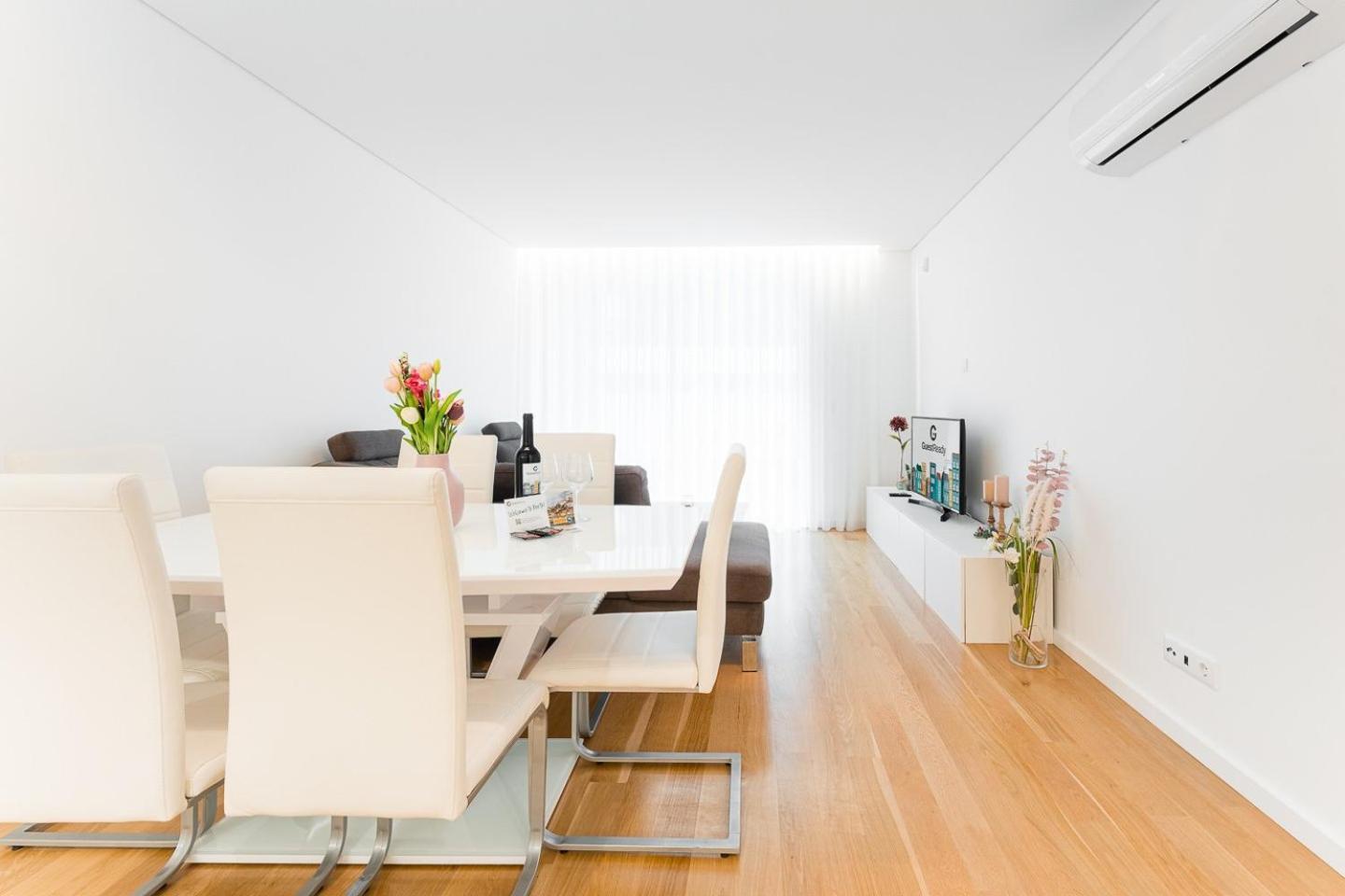 Guestready - Amazing Modern Home Near The Beach فيلا نوفا دي غايا المظهر الخارجي الصورة