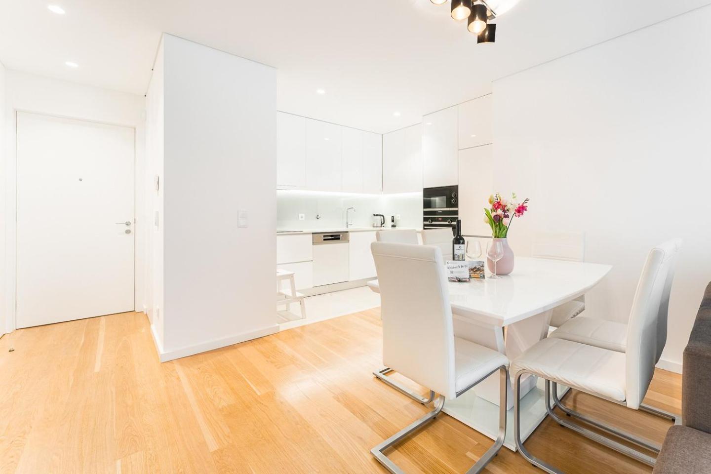 Guestready - Amazing Modern Home Near The Beach فيلا نوفا دي غايا المظهر الخارجي الصورة