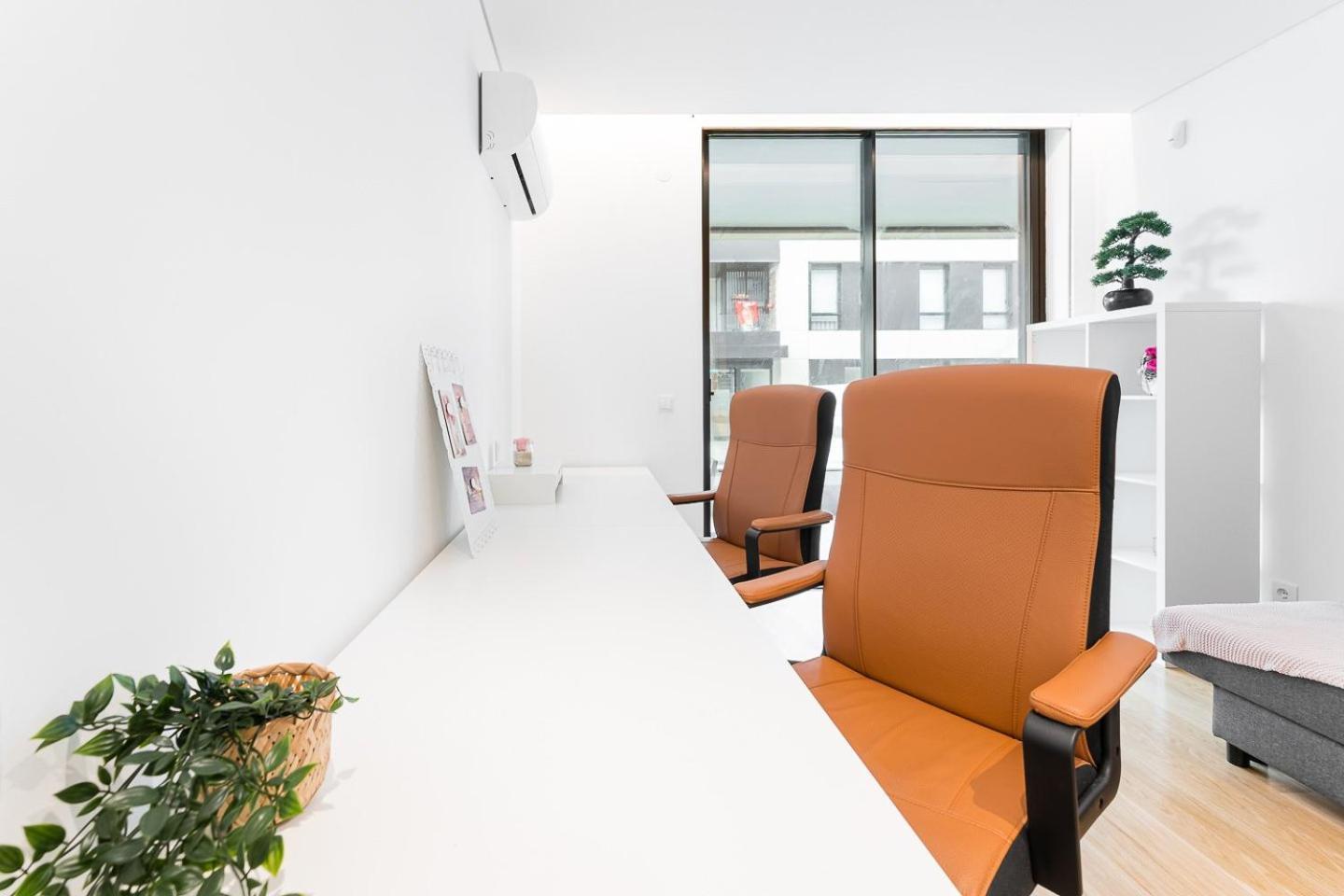 Guestready - Amazing Modern Home Near The Beach فيلا نوفا دي غايا المظهر الخارجي الصورة