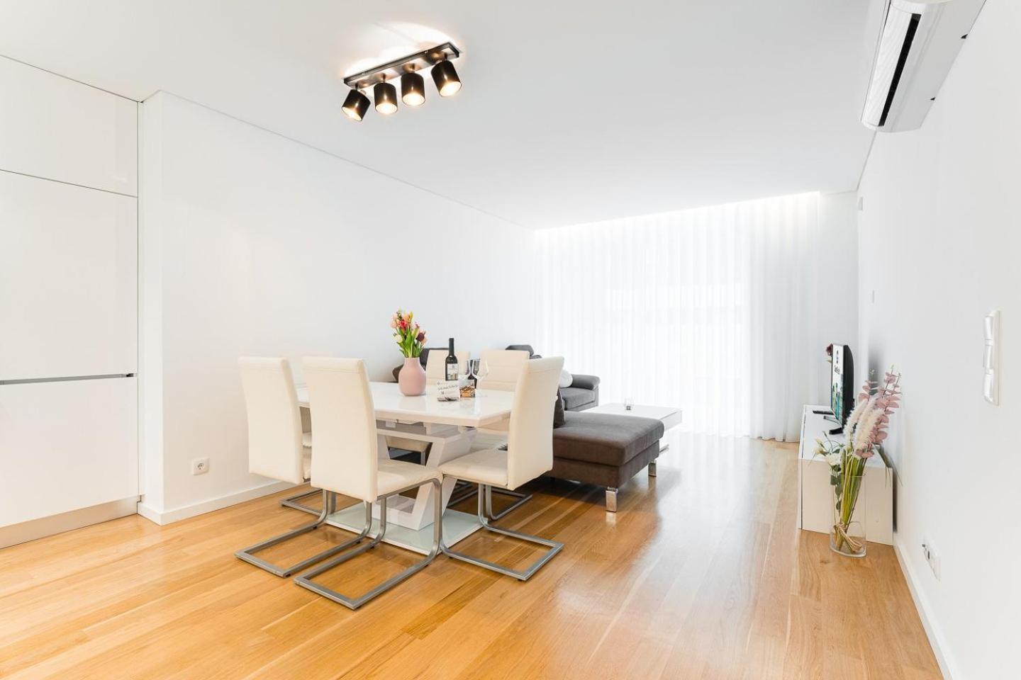 Guestready - Amazing Modern Home Near The Beach فيلا نوفا دي غايا المظهر الخارجي الصورة
