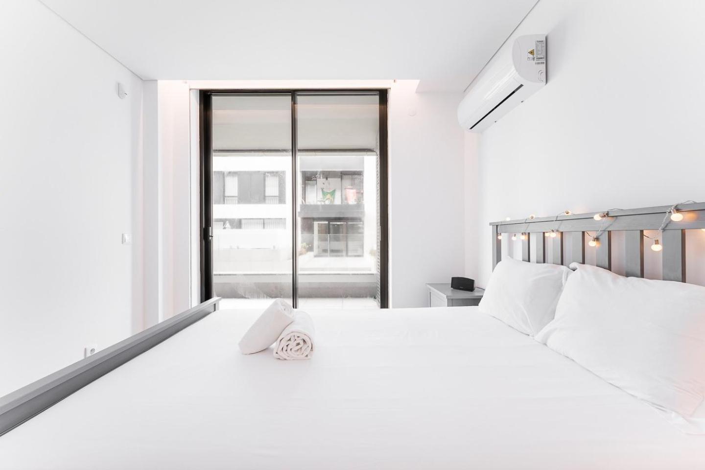 Guestready - Amazing Modern Home Near The Beach فيلا نوفا دي غايا المظهر الخارجي الصورة