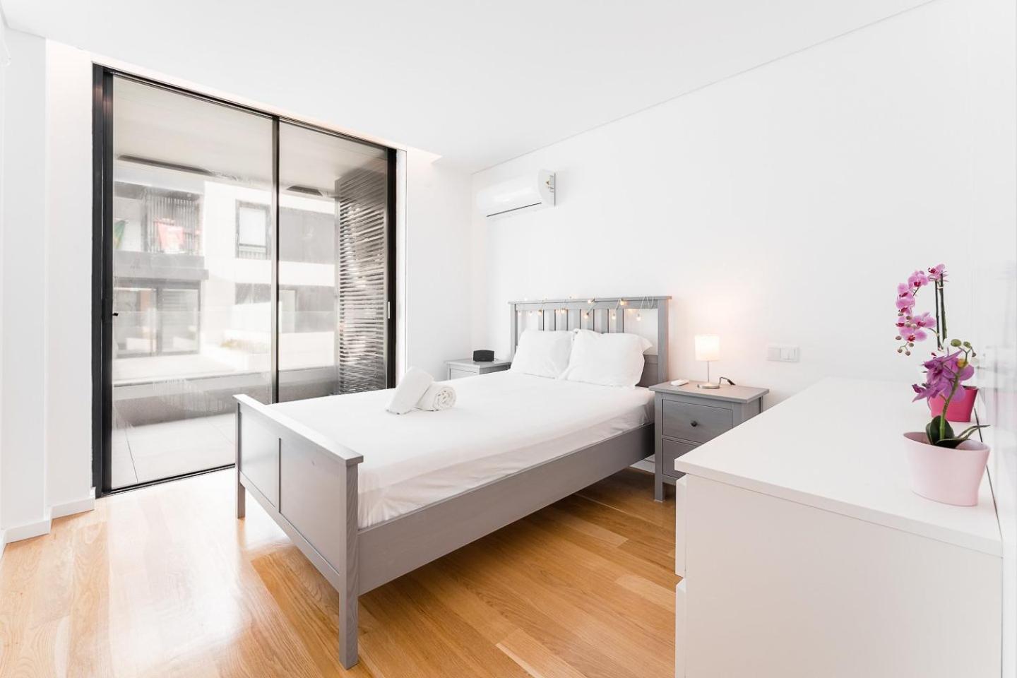 Guestready - Amazing Modern Home Near The Beach فيلا نوفا دي غايا المظهر الخارجي الصورة