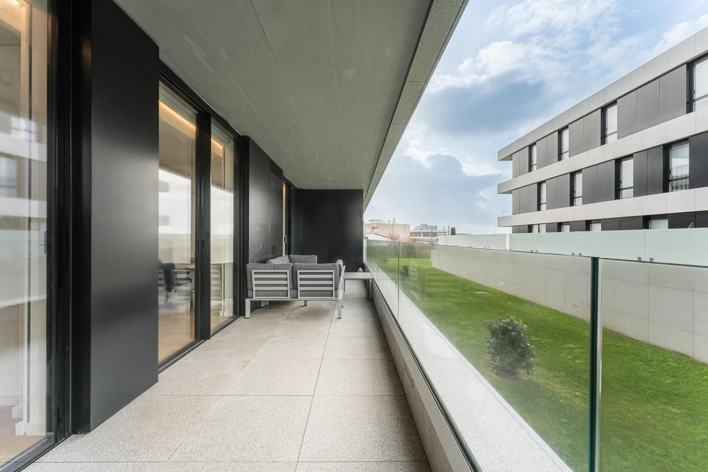 Guestready - Amazing Modern Home Near The Beach فيلا نوفا دي غايا المظهر الخارجي الصورة