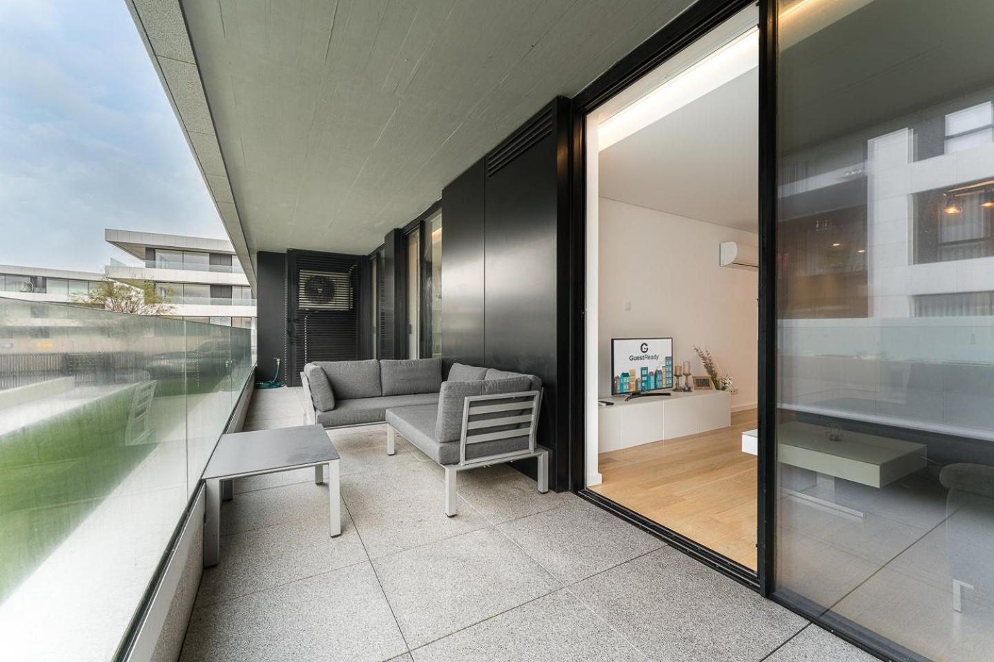 Guestready - Amazing Modern Home Near The Beach فيلا نوفا دي غايا المظهر الخارجي الصورة