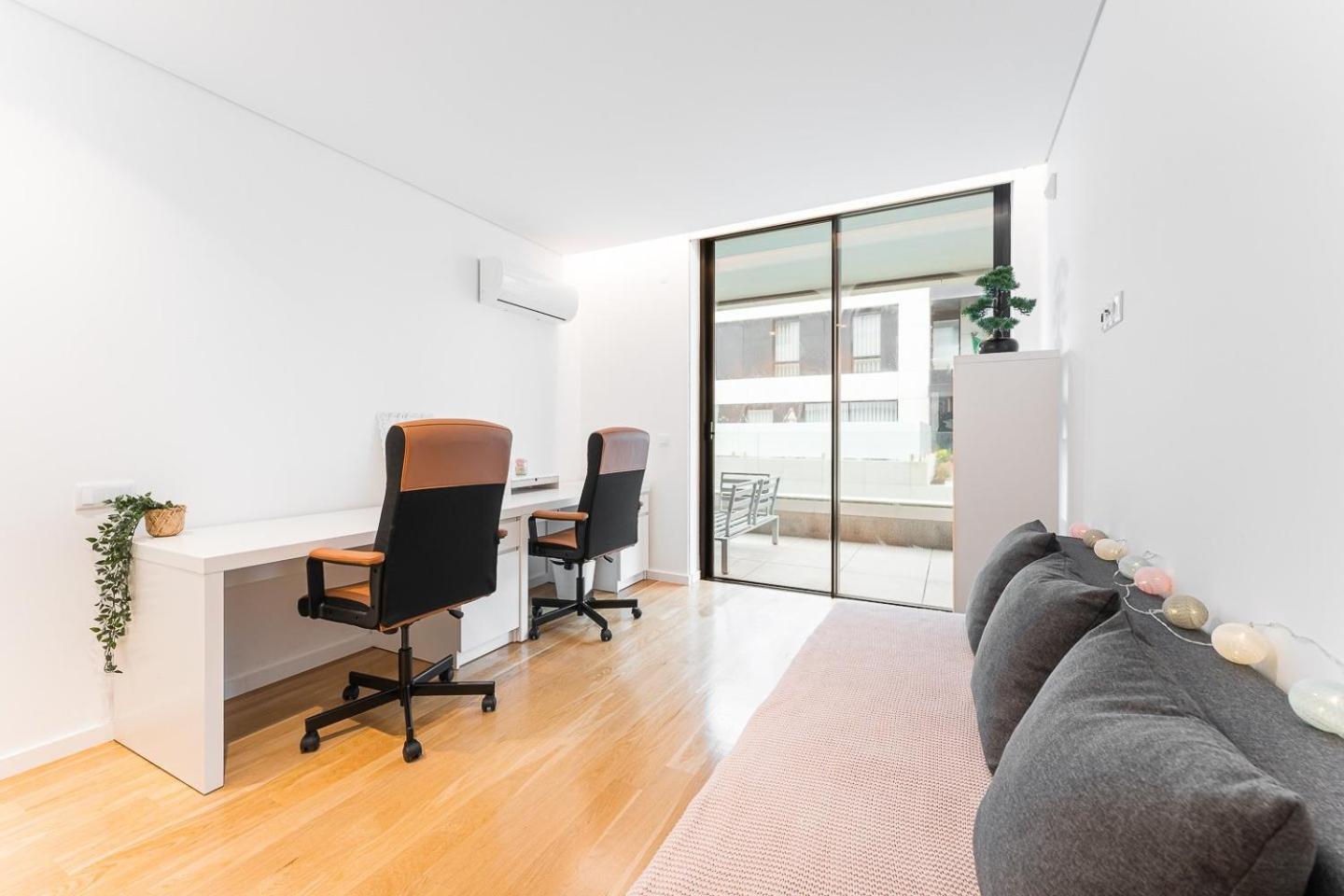 Guestready - Amazing Modern Home Near The Beach فيلا نوفا دي غايا المظهر الخارجي الصورة