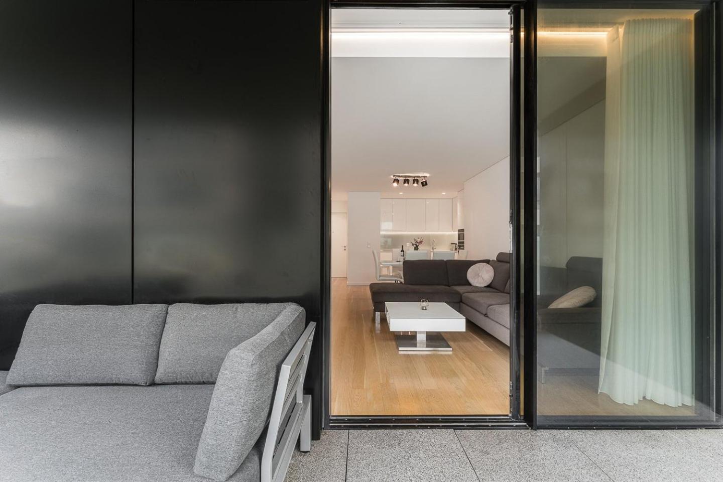 Guestready - Amazing Modern Home Near The Beach فيلا نوفا دي غايا المظهر الخارجي الصورة